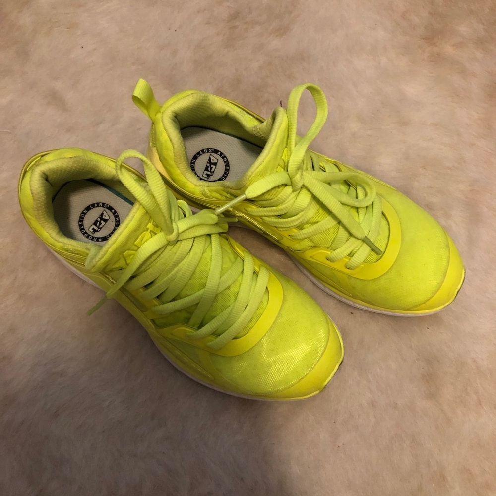 APL sneakers
